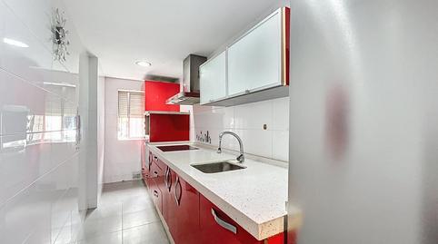 Foto 2 de Pis en venda a La Oliva,  Sevilla Capital