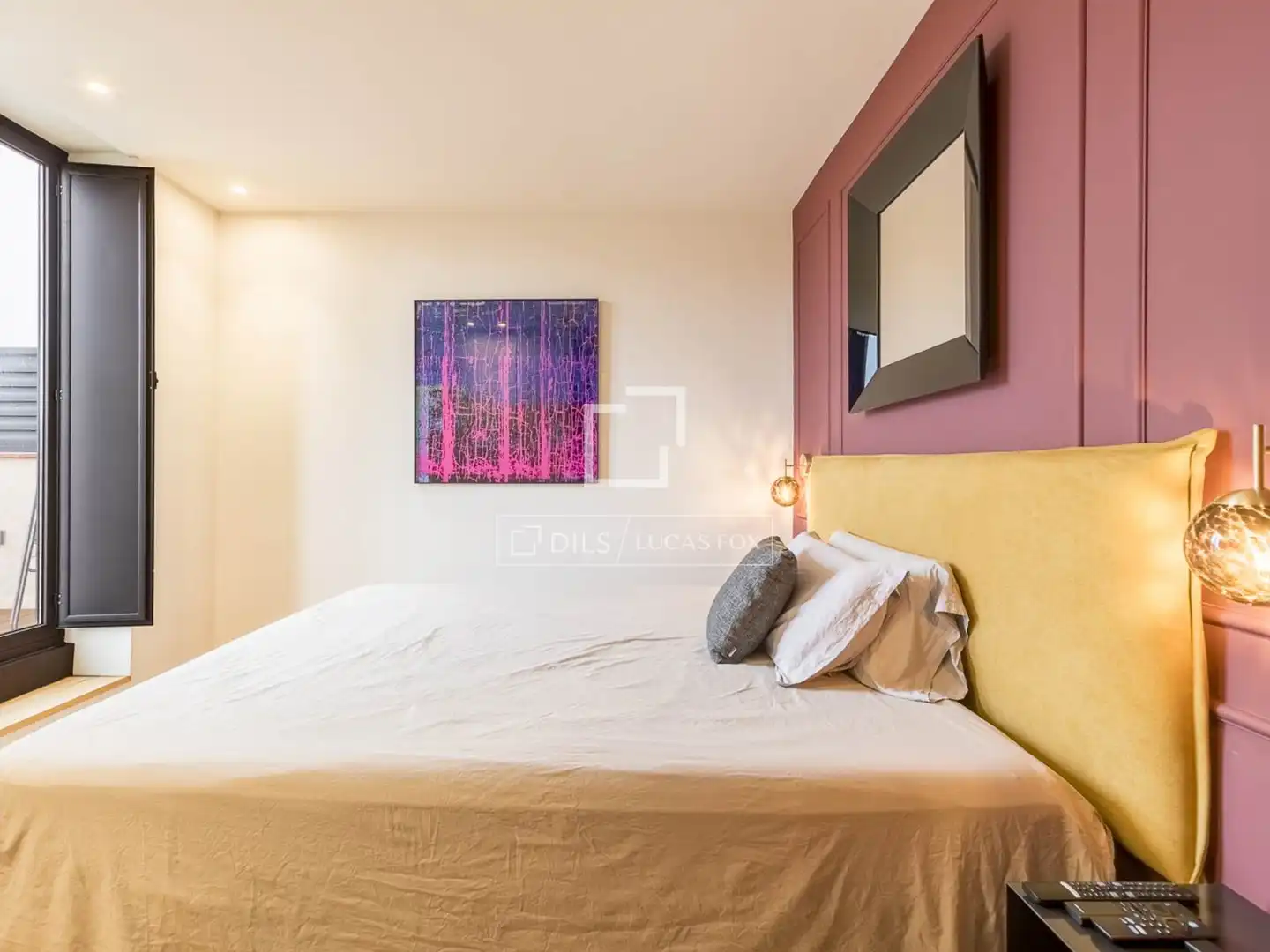 Penthouse with lift for sale in Eixample, imagen 16