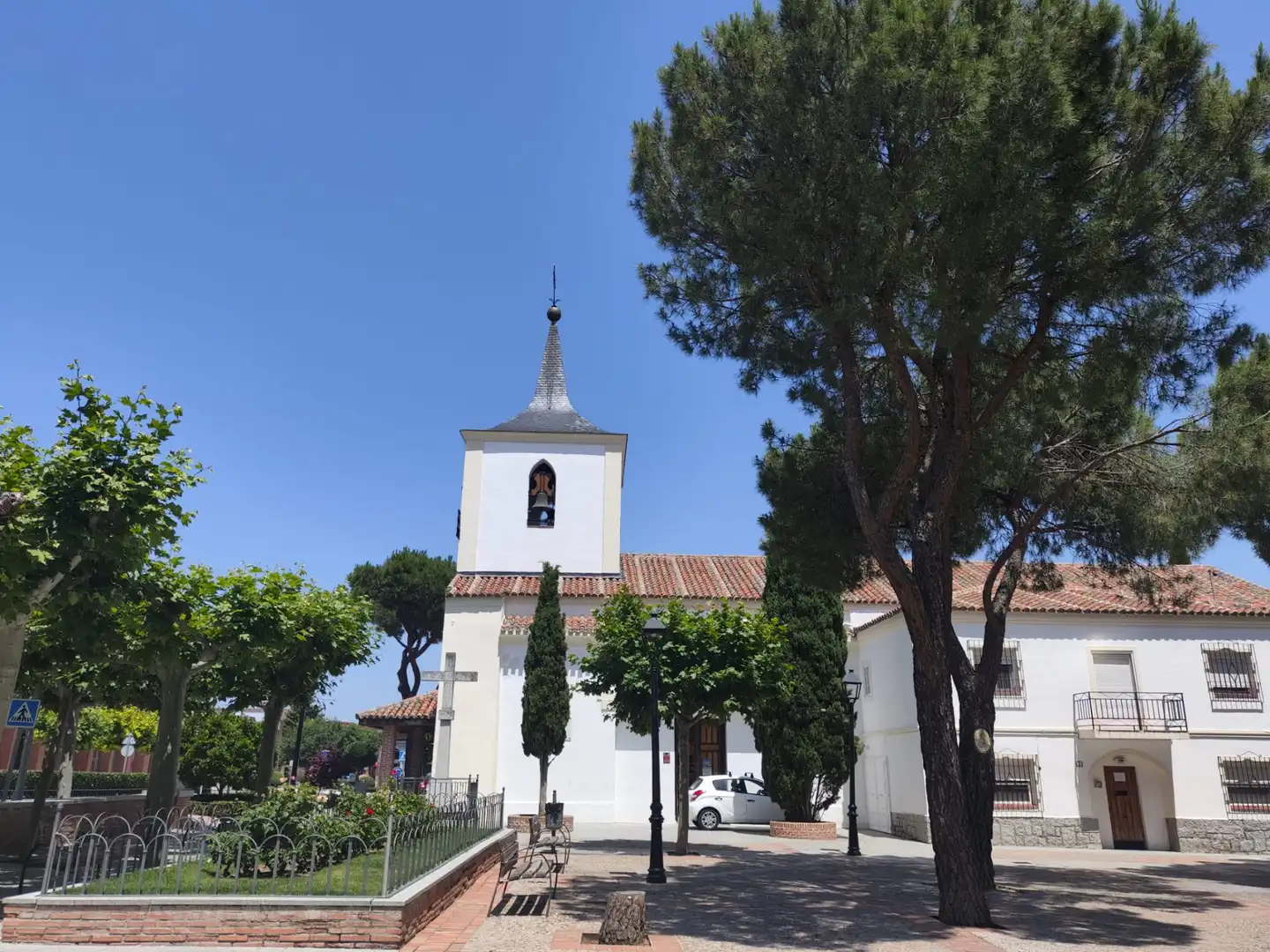 Dúplex amb terrassa en venda a Pasaje de Baena 2, imagen 32