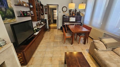Foto 5 de Casa o chalet en venta en Carrer del Papa Pius XI, Creu Alta, Sabadell
