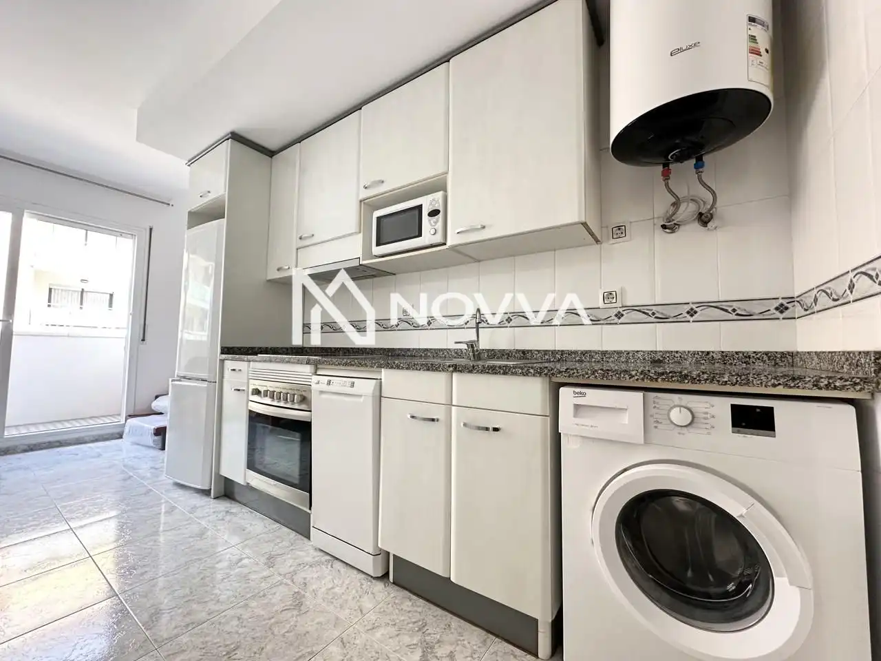 Duplex avec ascenseur à vendre à Fenals, imagen 7