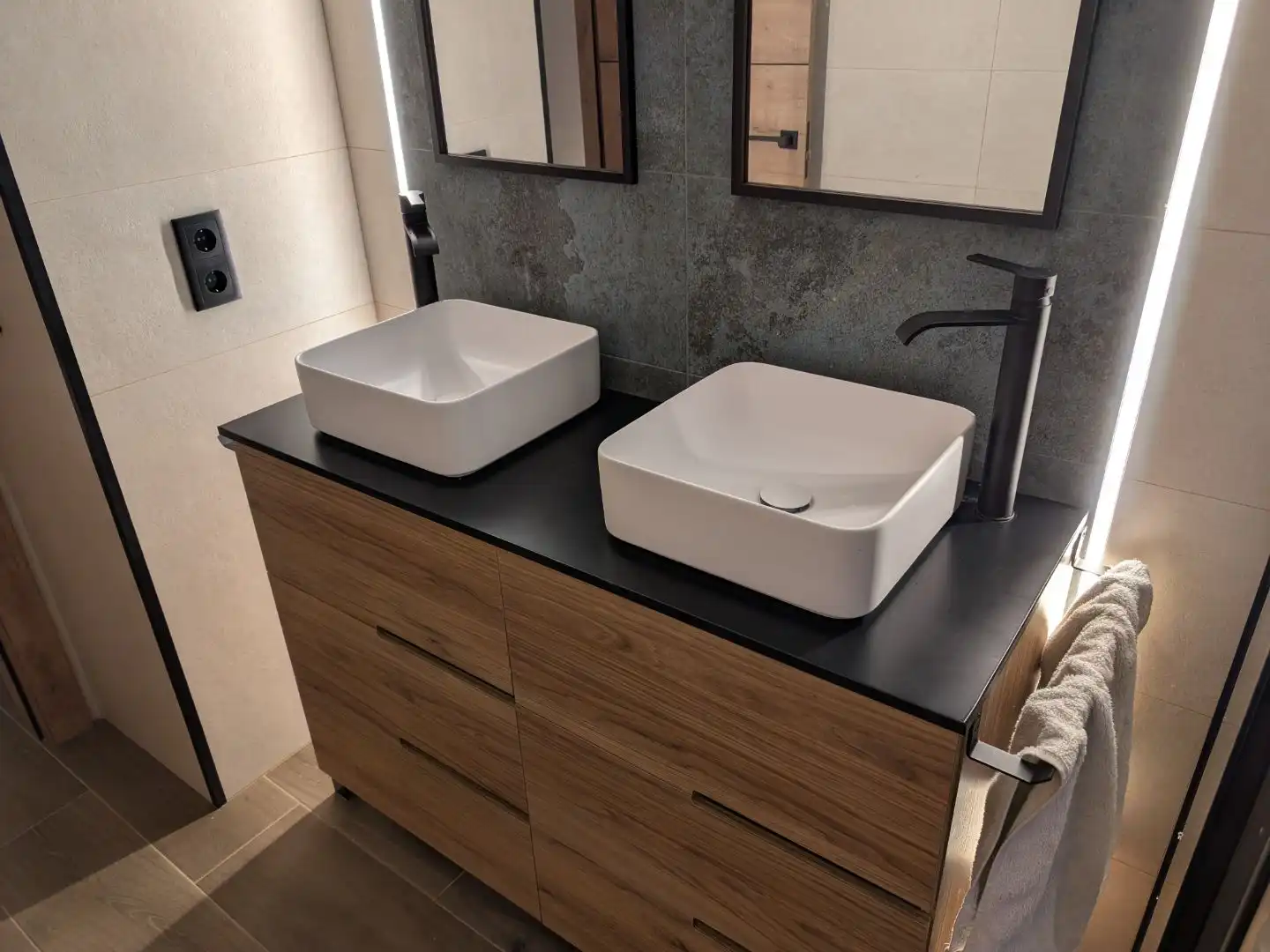 Appartement compact à louer à Avenida Santa Marina 10, imagen 17