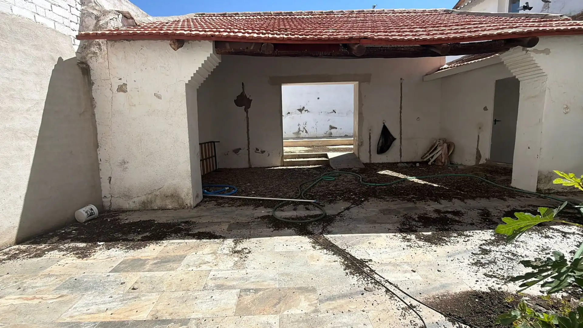 Casa o chalet en venta en Pedro Muñoz con Amueblado