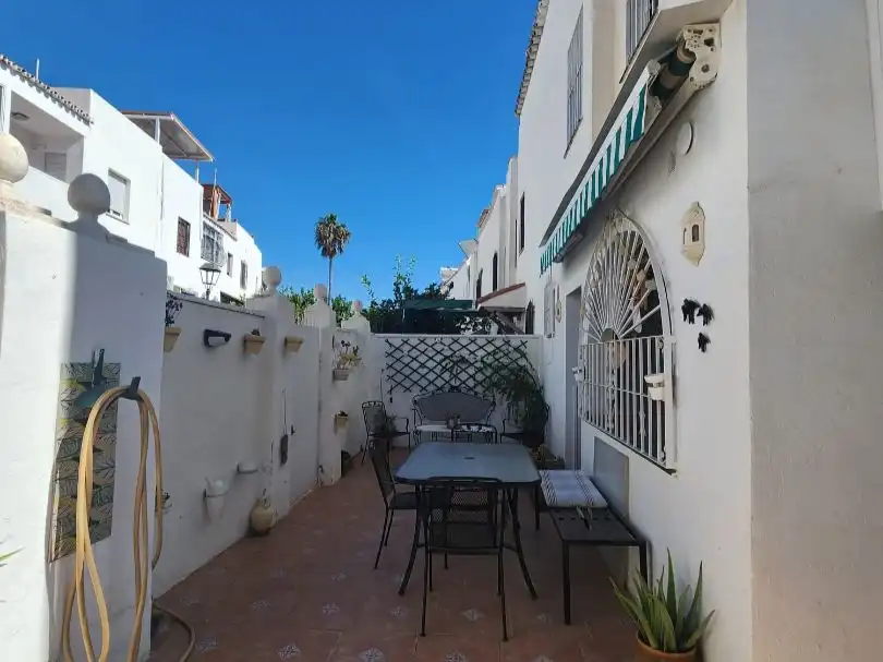 Casa pareada con jardín en venta en Debussy 12, imagen 6