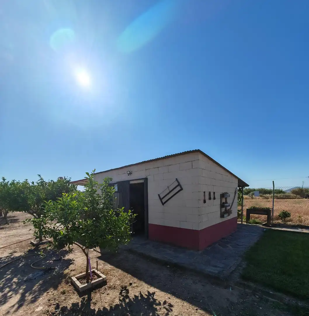 Vista exterior de Casa o chalet en venta en Medellín con Terraza