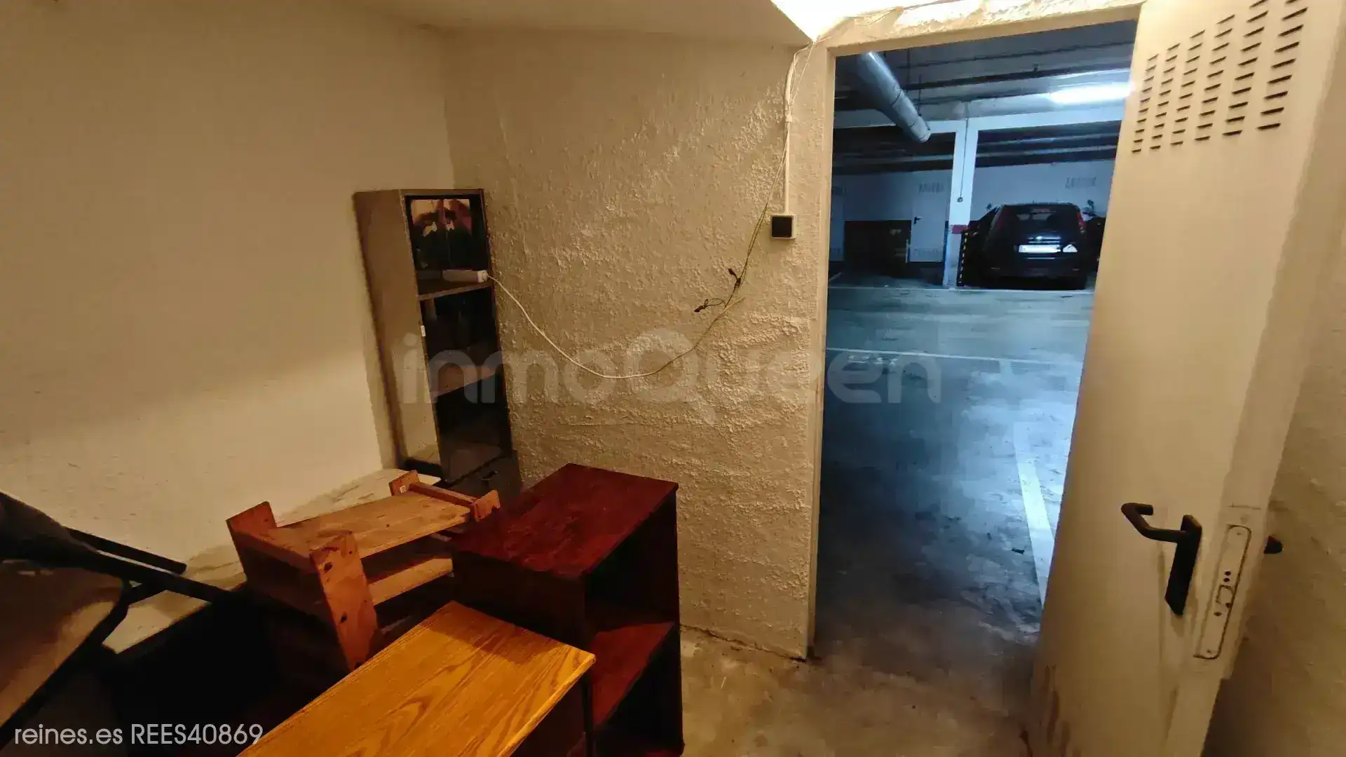Flat for sale in El Astillero    with Heating, Terrace and Furnished