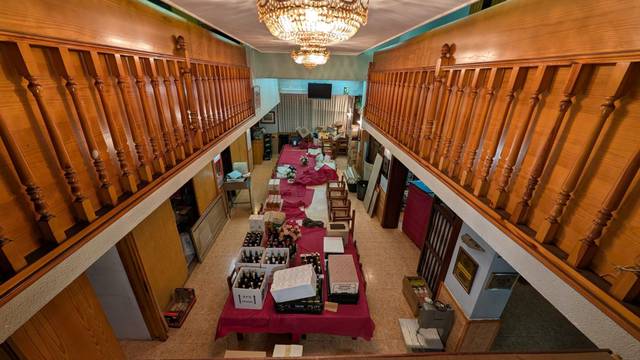 Local comercial en Venta en blanca de navarra en Barrio de Delicias