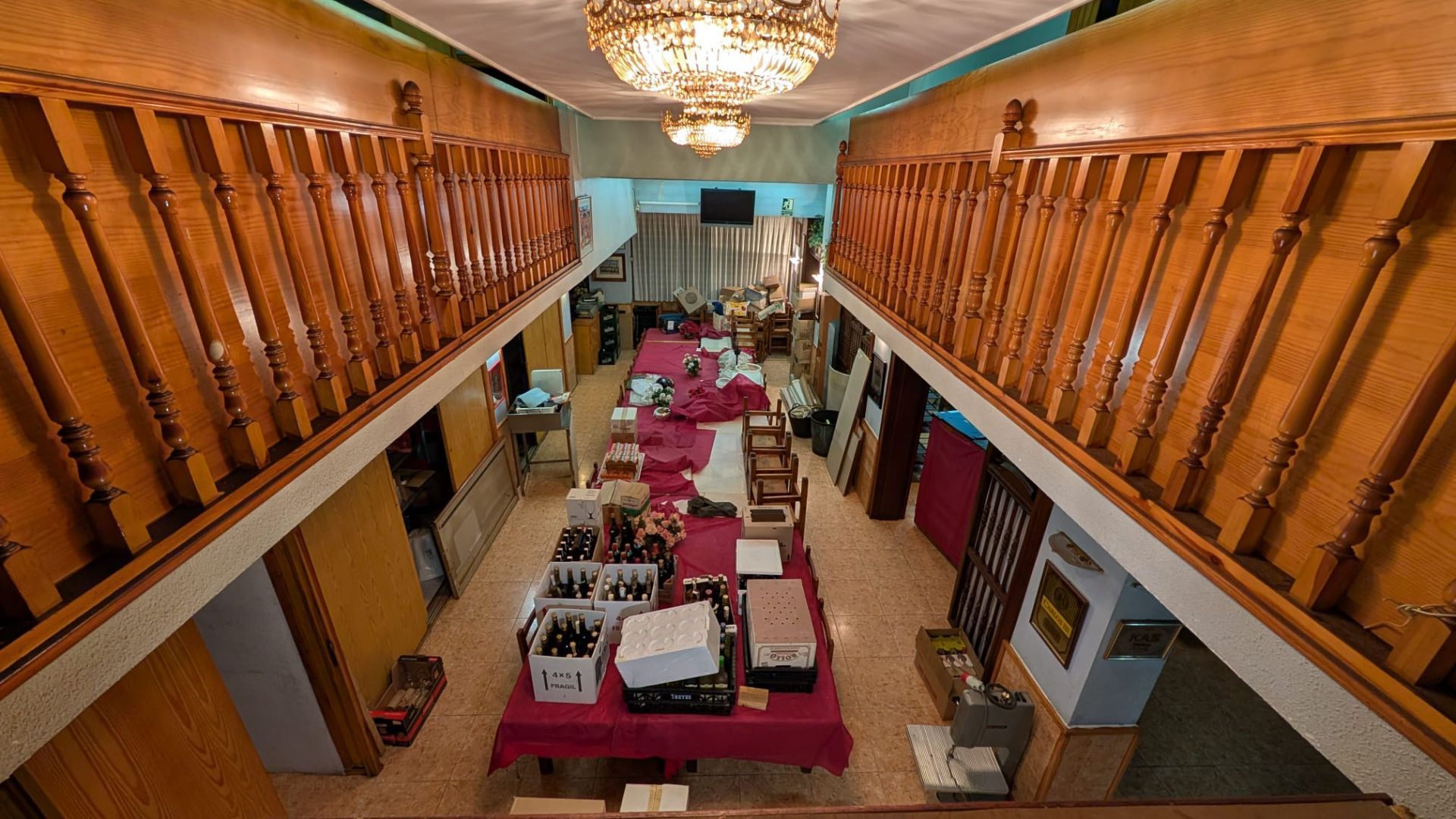 Local en venta en  Zaragoza Capital con Aire acondicionado y Amueblado