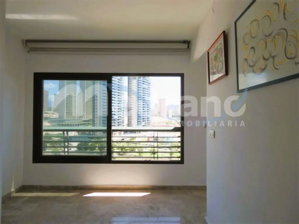 Ático con piscina en venta en Playa de Poniente, imagen 18