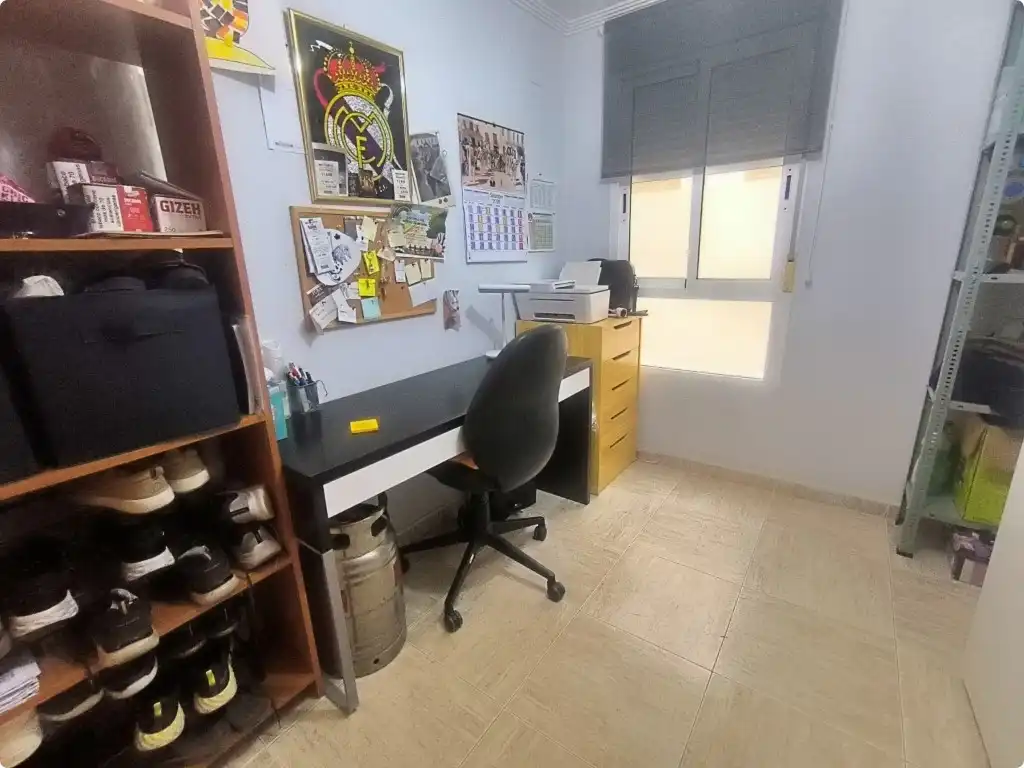 Piso en venta en Bellreguard con Aire acondicionado y Balcón