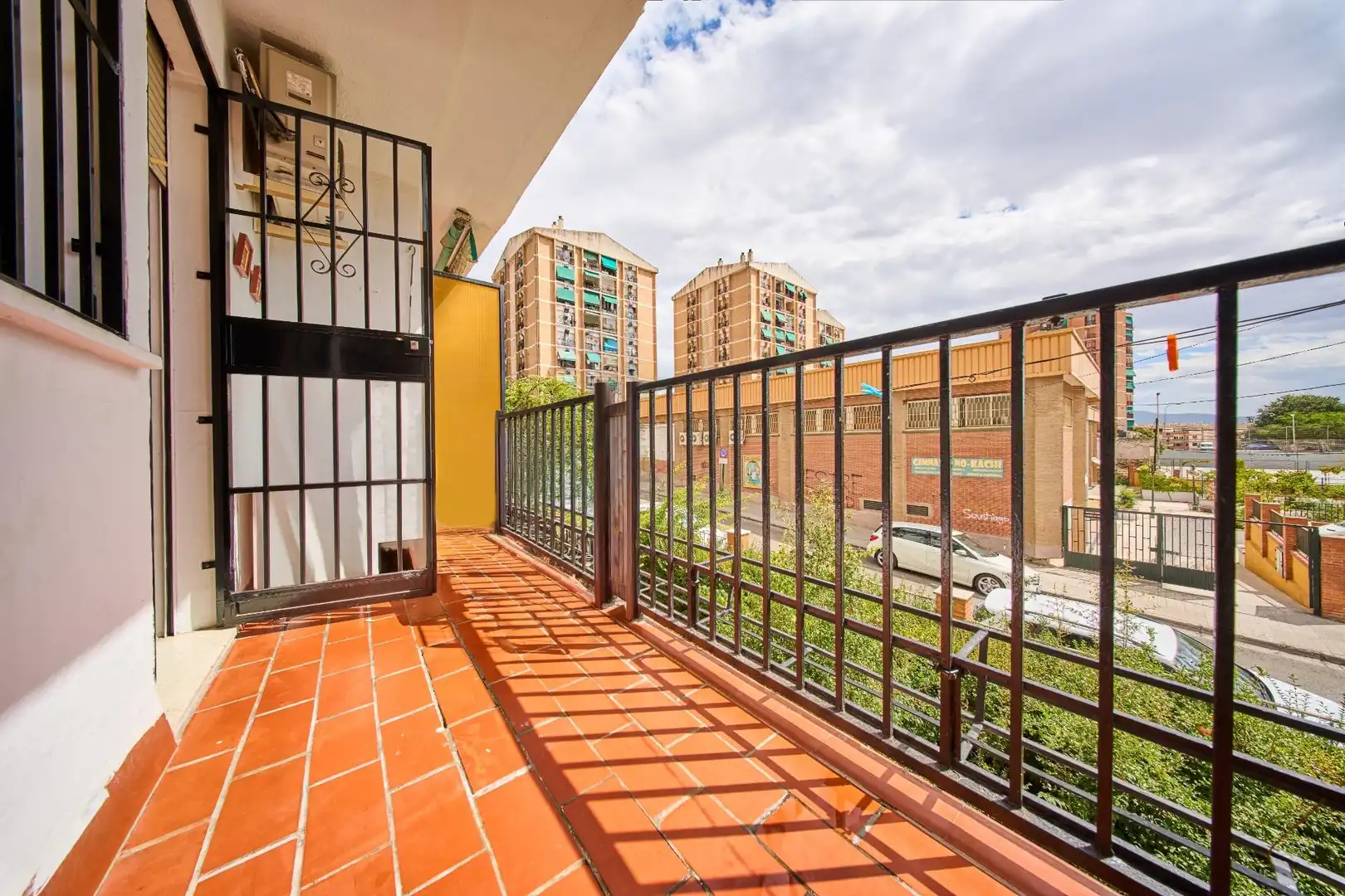 Flat for sale in Calle PDTA LUIS DE VICENTE, imagen 12