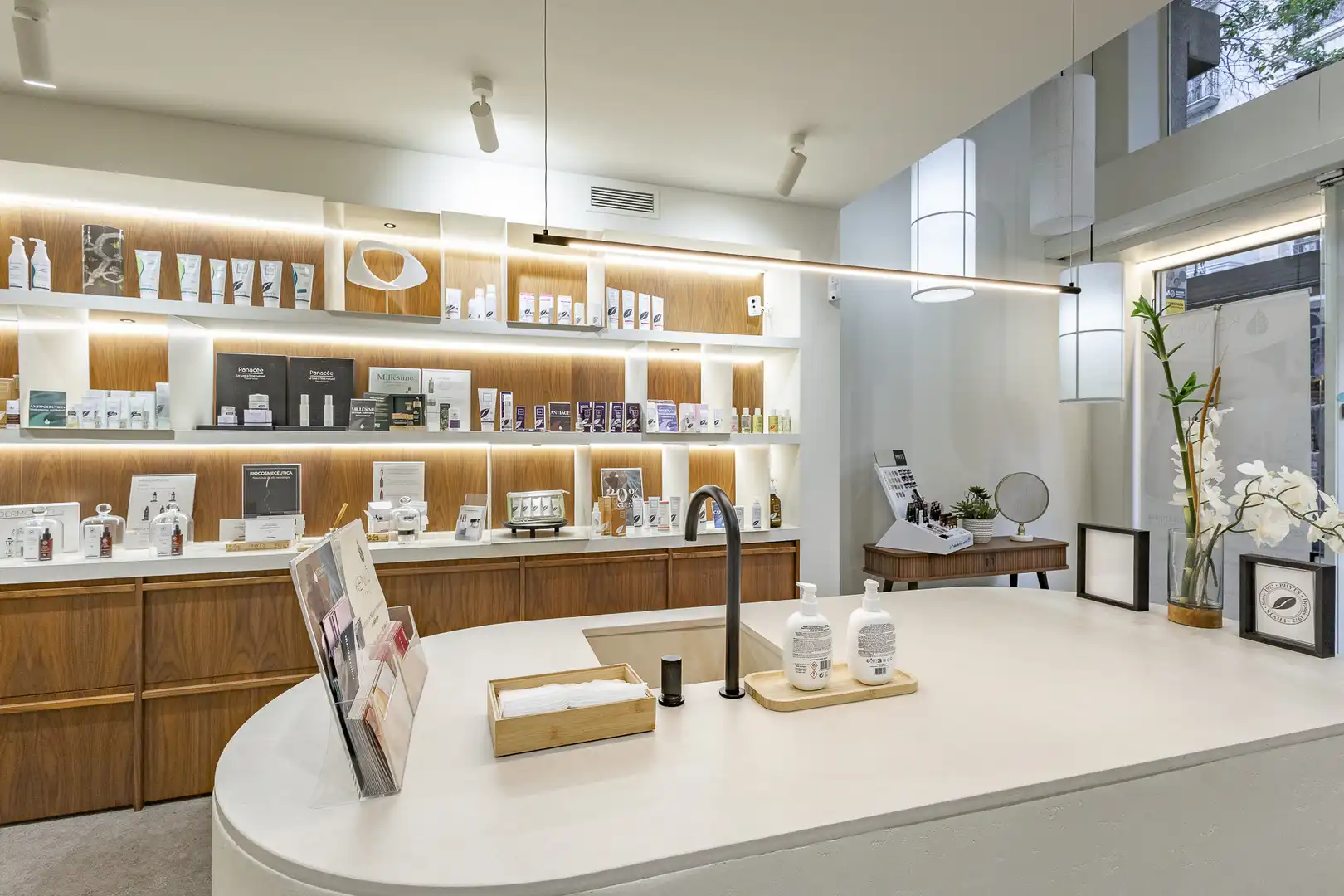 Local comercial en venda a Sarrià - Sant Gervasi, imagen 4