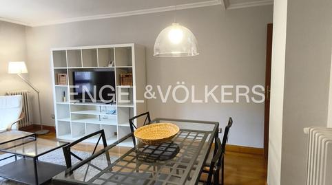 Photo 3 of Apartment to rent in Pinar del Rey, Madrid
