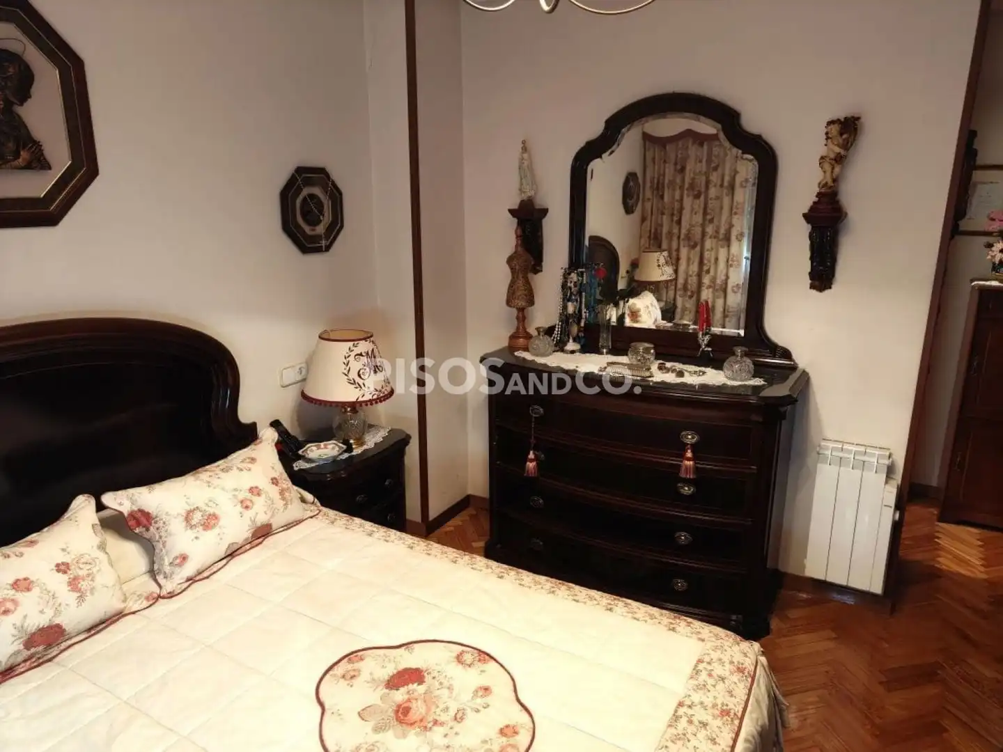 Wohnung mit Aufzug zum Verkauf in Avenida de la Sardiñeira, imagen 20