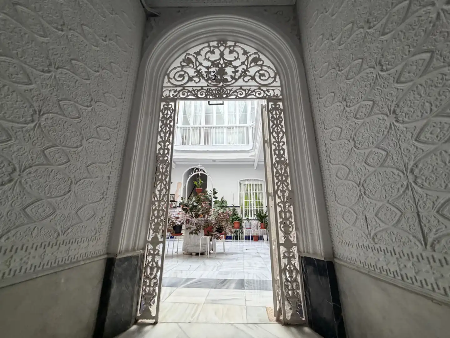 Piso con balcón en venta en Centro Histórico, imagen 26
