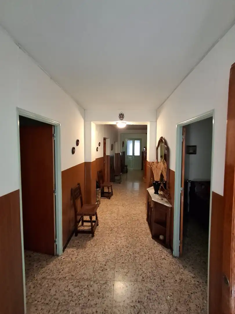 Casa o xalet en venda en La Puebla de Almoradiel amb Calefacció, Moblat i Forn