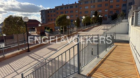 Foto 2 de Apartamento en venta en Hervencias Altas - El Pinar, Ávila Capital