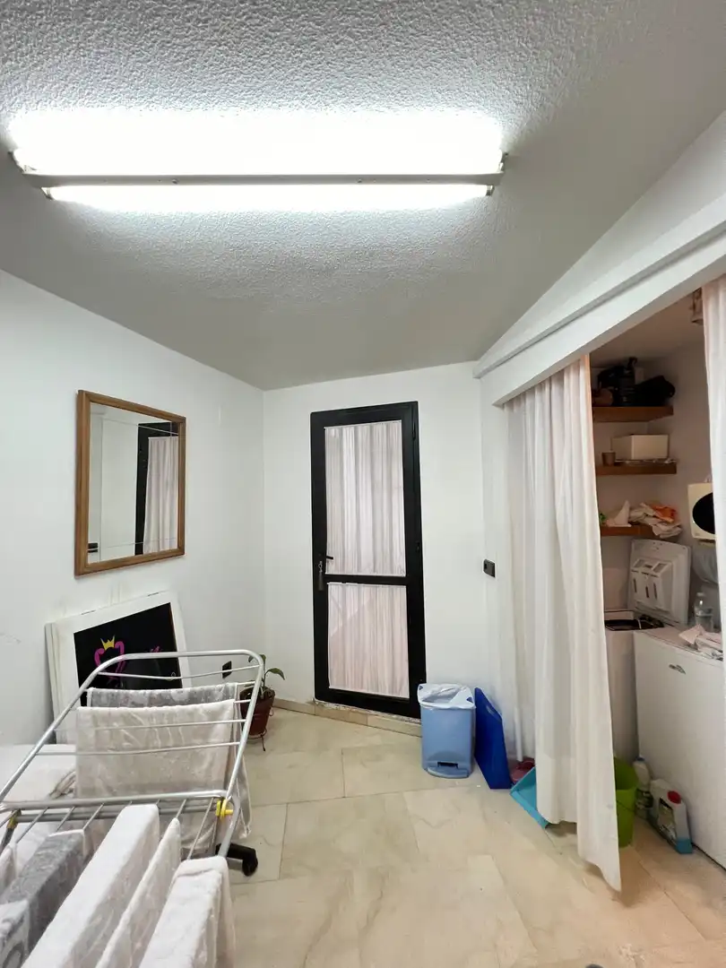 Business premises to rent in Calle Feria, imagen 5