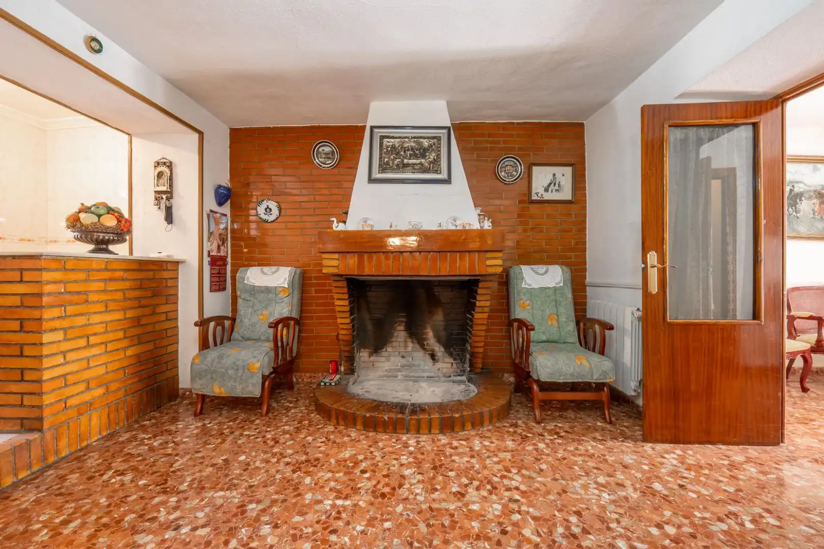 Casa en venda a Calle MADRID, imagen 17