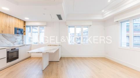 Foto 2 de Apartament en venda a Calle de Evaristo San Miguel, Argüelles, Madrid