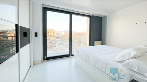 Foto 2 de Pis en venda a Bidebieta, Donostia - San Sebastián