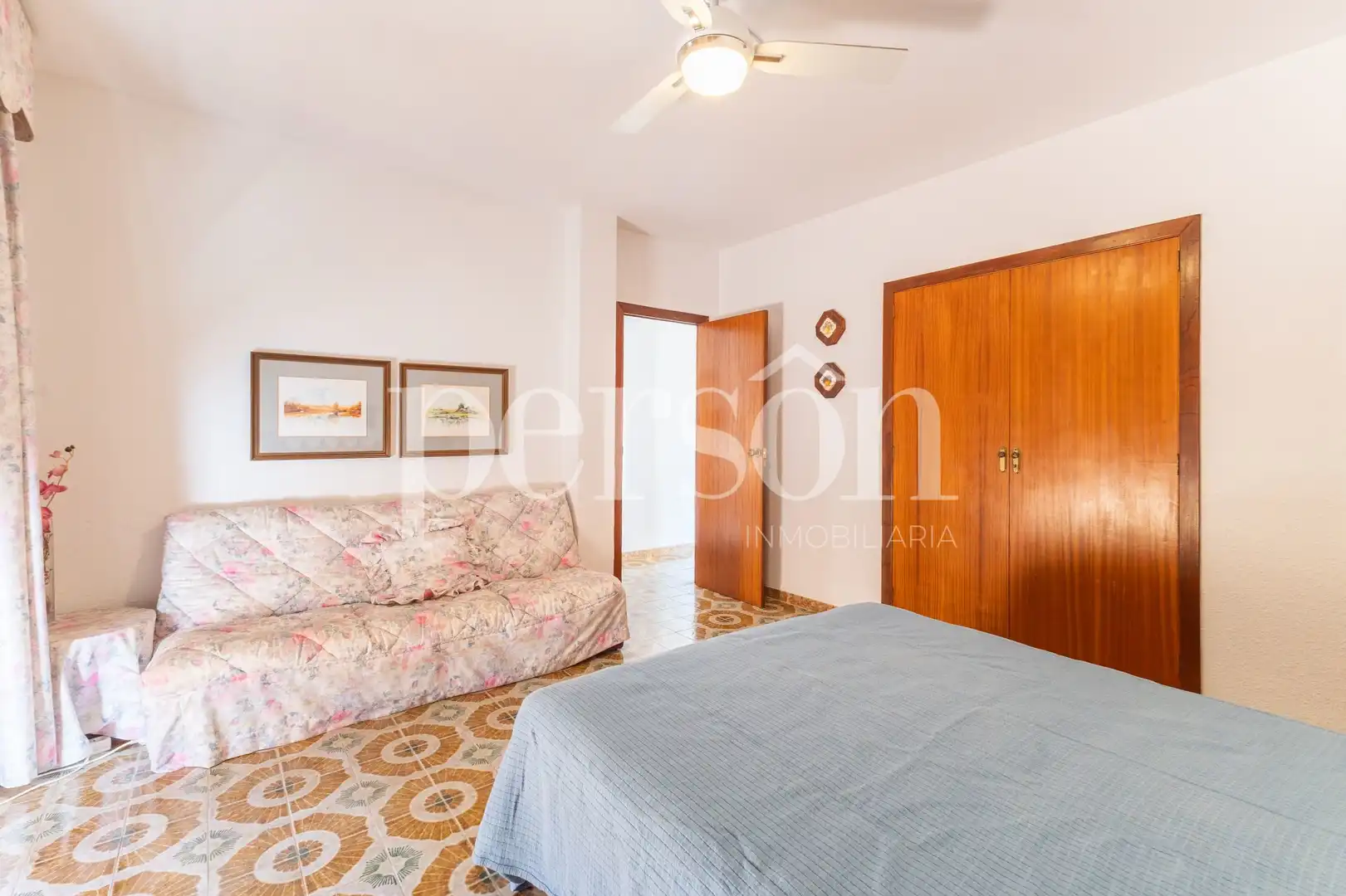 Detached house with pool for sale in Sierra Perenchiza - Cumbres de Calicanto - Sto Domingo, imagen 14