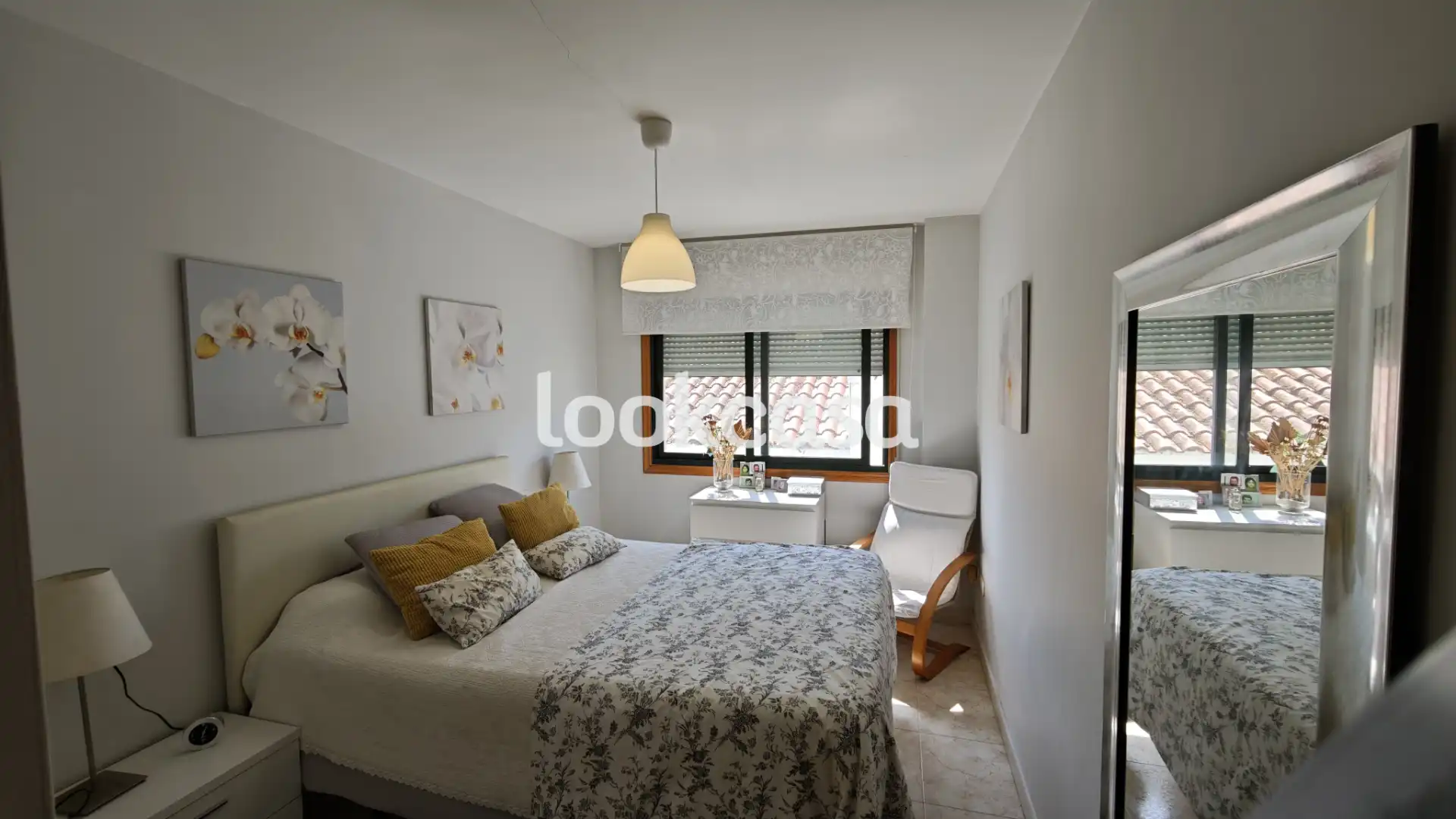 Habitación de Piso en venta en Sanxenxo con Trastero, Amueblado y Horno