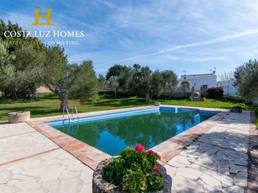 House for sale in Arcos de la Frontera
