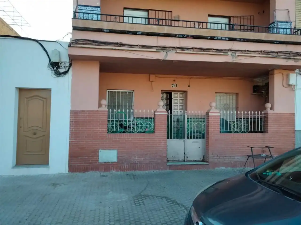 Adossat en venda a Este - Alcosa- Torreblanca, imagen 3