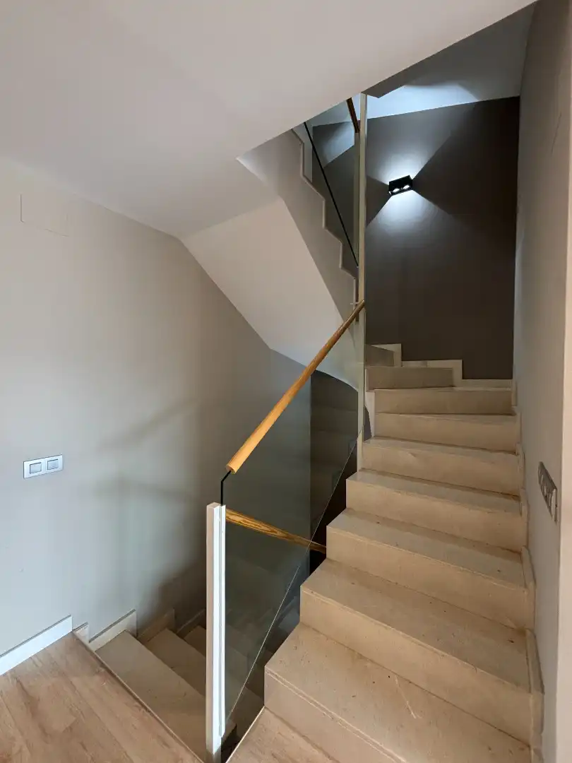 Casa adosada en venta en Lleida con Aire acondicionado, Calefacción y Parquet