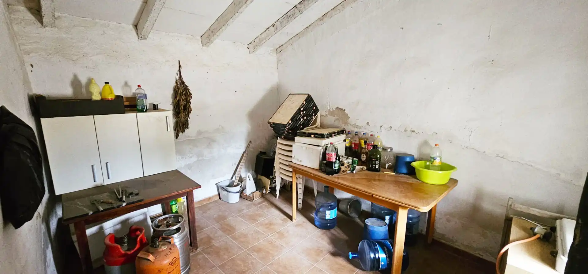 Casa rústica en venta en Calle UA1 Sector Zu, imagen 20