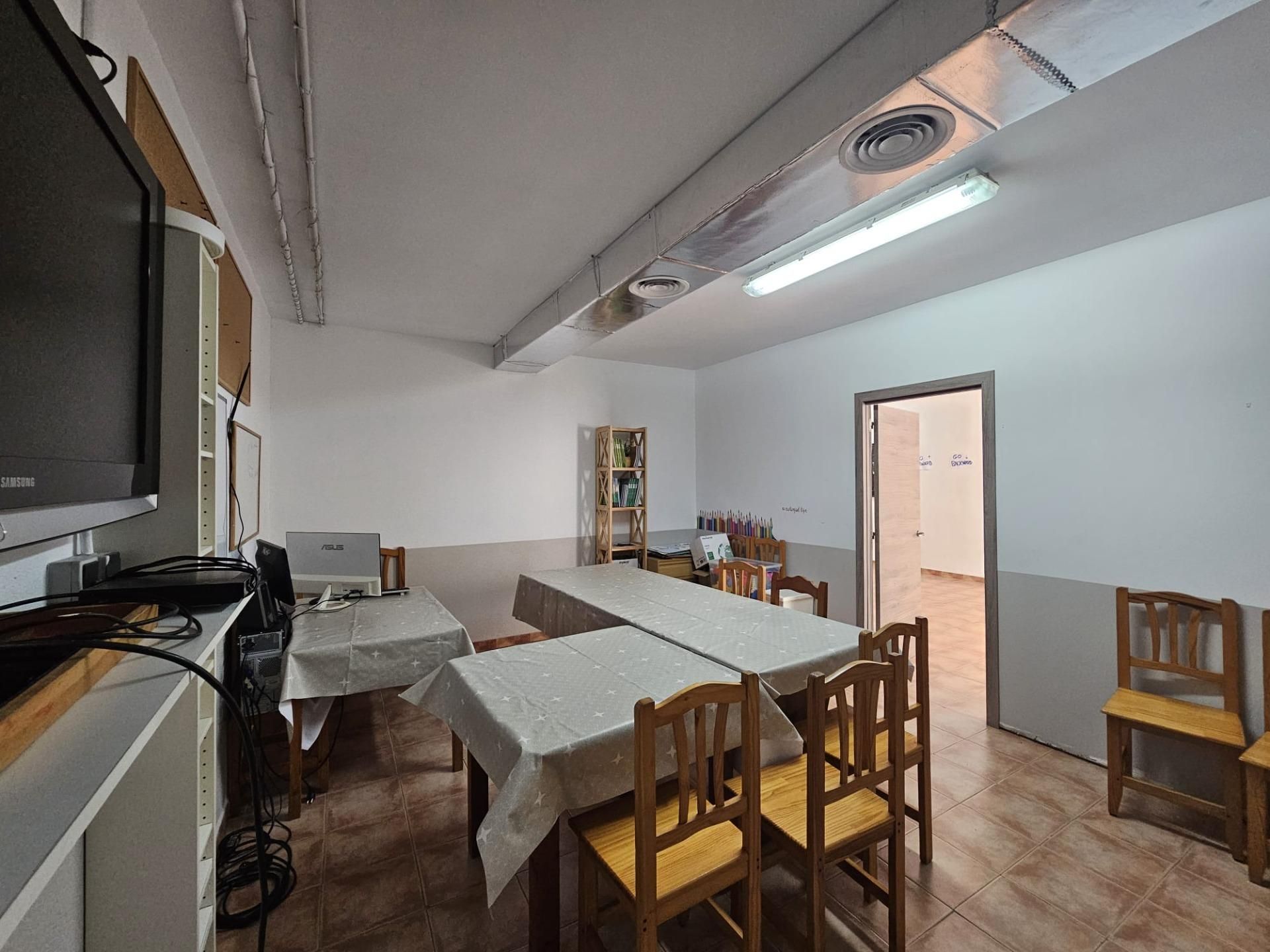 Oficina de lloguer en Sant Carles de la Ràpita