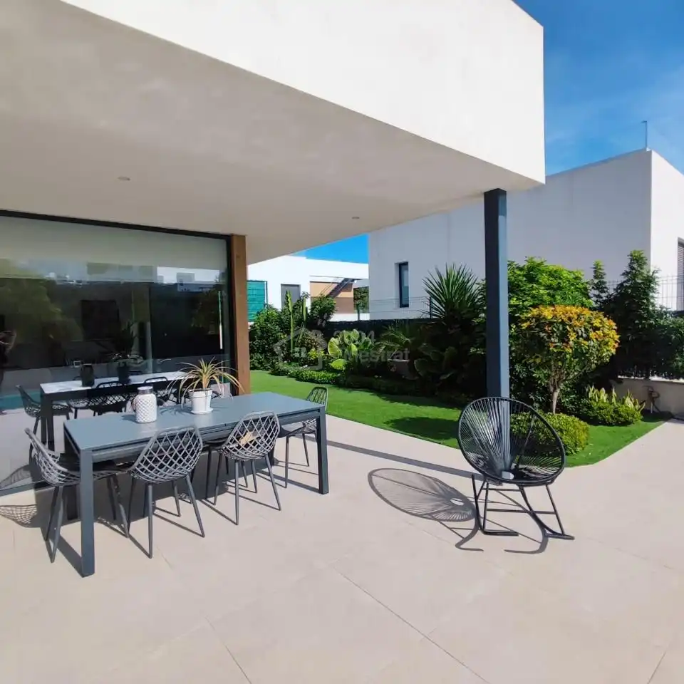 Bungalow mit Terrasse zum Verkauf in De Xile, imagen 72