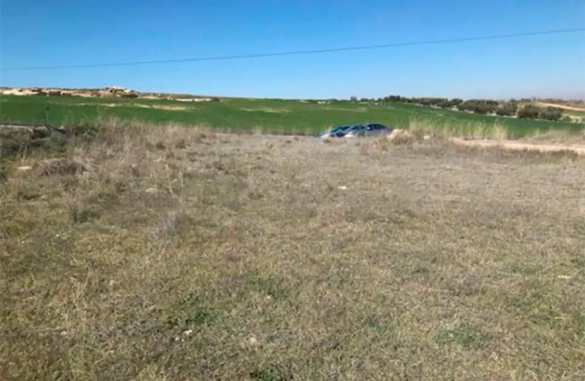 Rustikales Grundstück zum Verkauf in Chimeneas, imagen 2