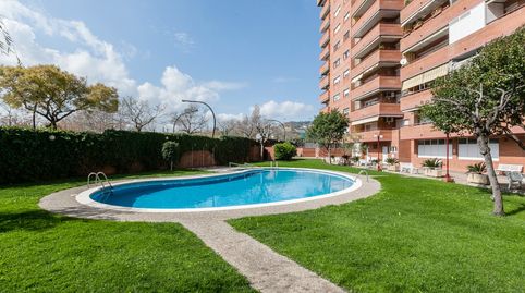 Foto 5 de Piso de alquiler en Calle del Pisuerga, La Maternitat i Sant Ramon, Barcelona Capital