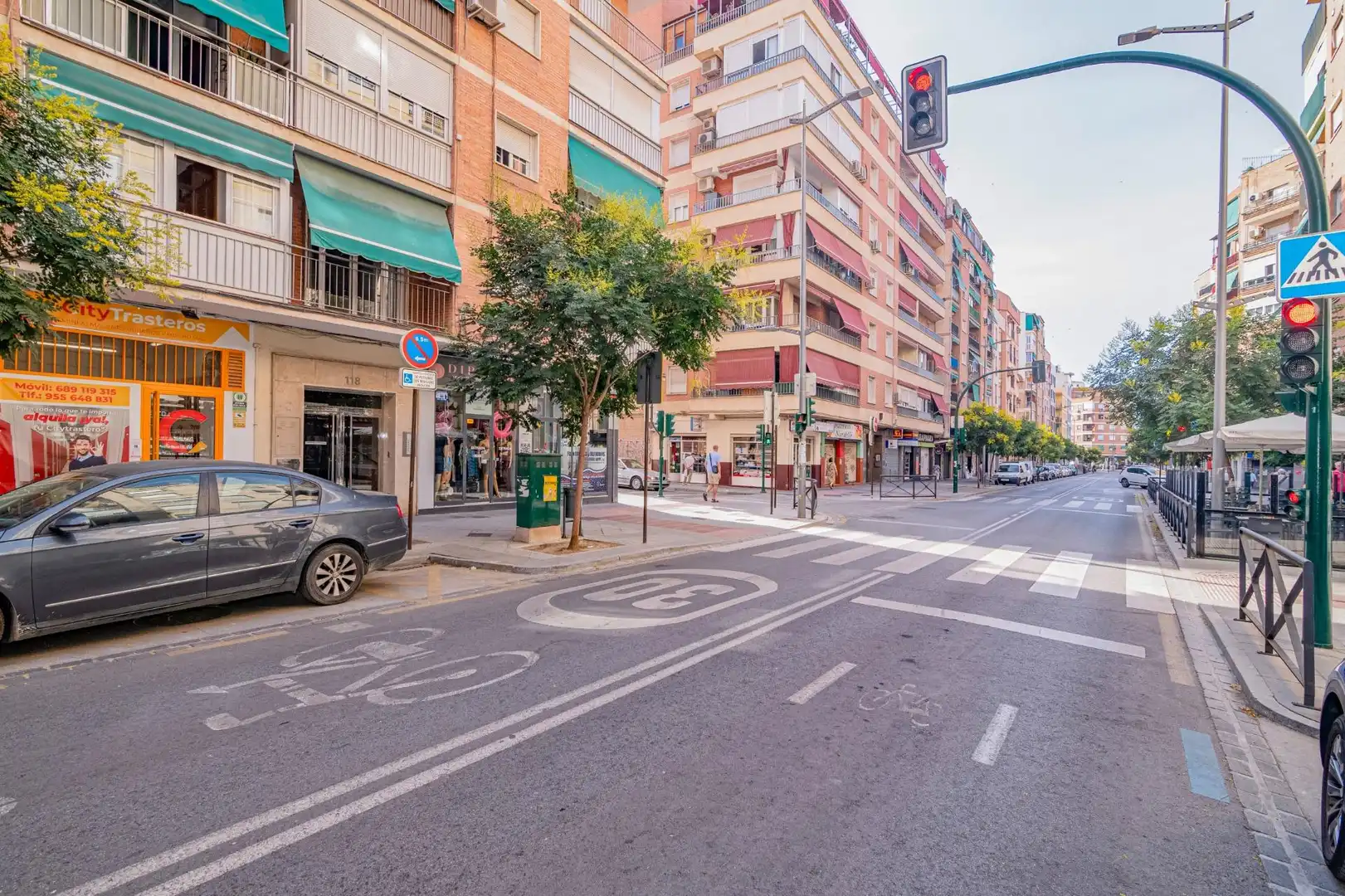 Piso con ascensor en venta en Calle Calle Arabial, imagen 44