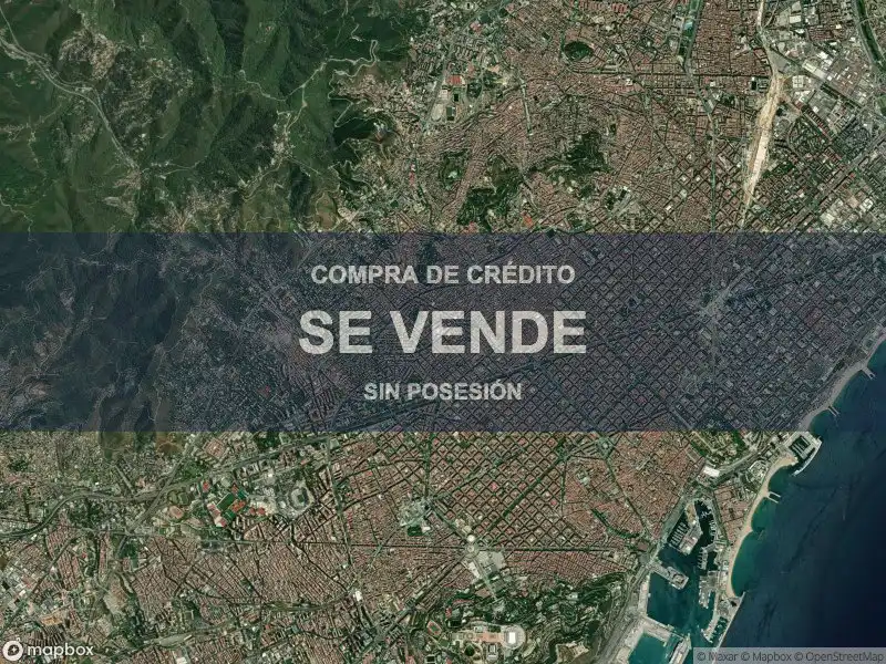 Piso en venta en Barcelona