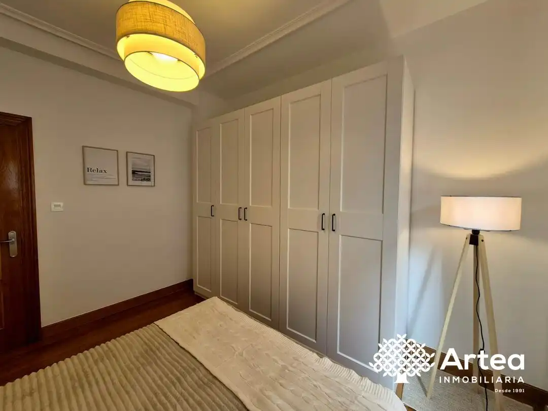 Habitación de Piso de alquiler en Bilbao  con Calefacción, Horno y Lavadora