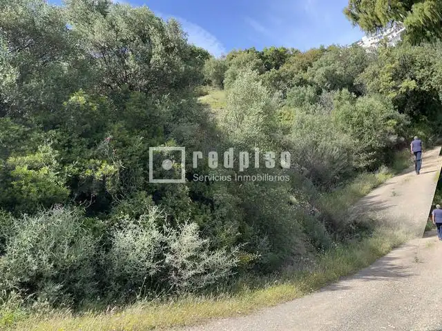 Residential for sale in Gaucín