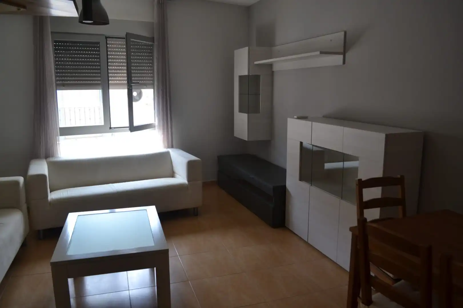 Duplex to rent in Calle Peligros, imagen 9
