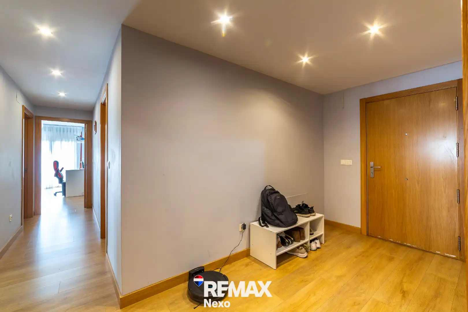 Piso en venta en Arroyo de la Encomienda con Calefacción, Parquet y Trastero