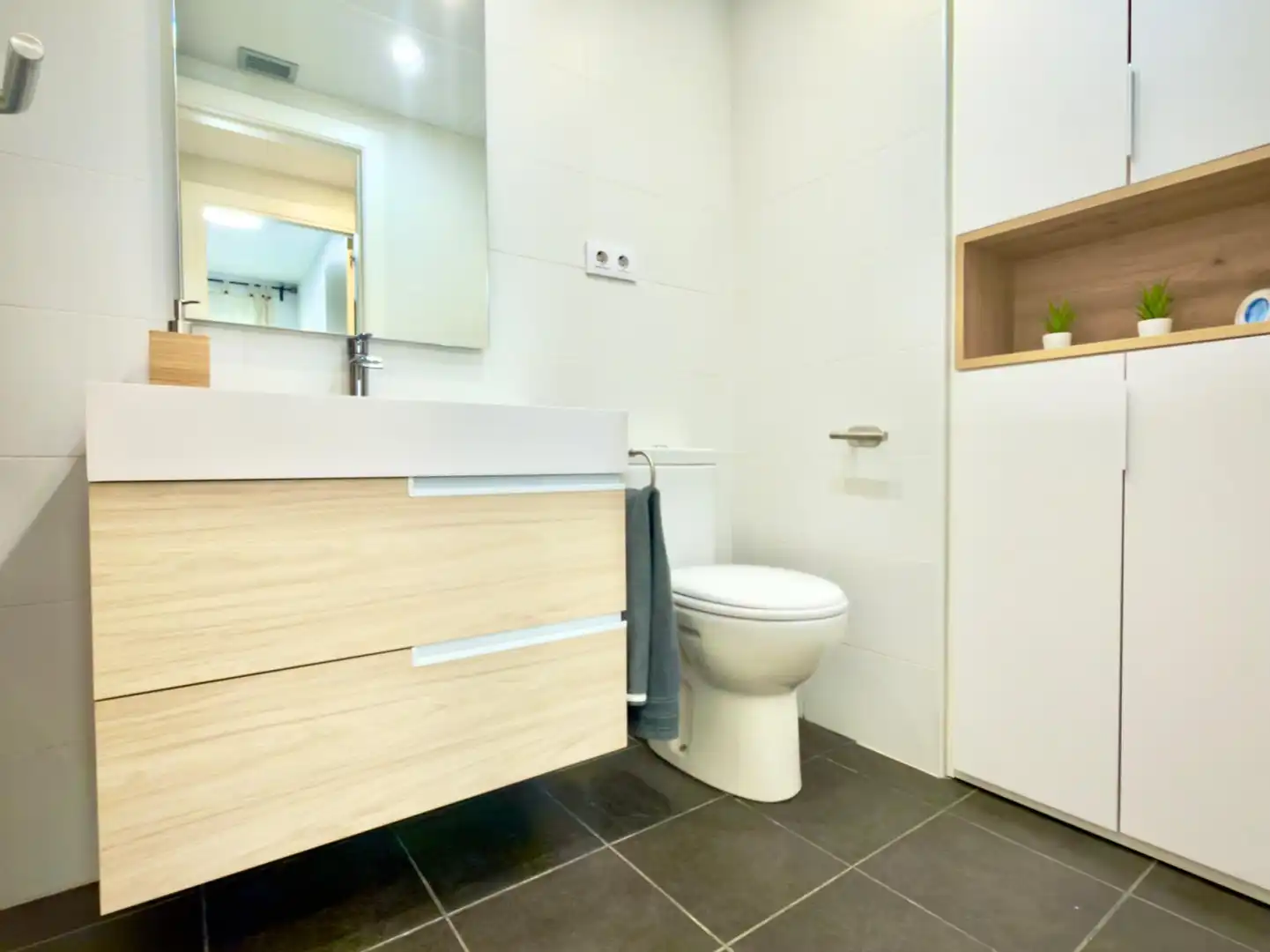 Flat with terrace for sale in Carrer MAR DEL, imagen 46