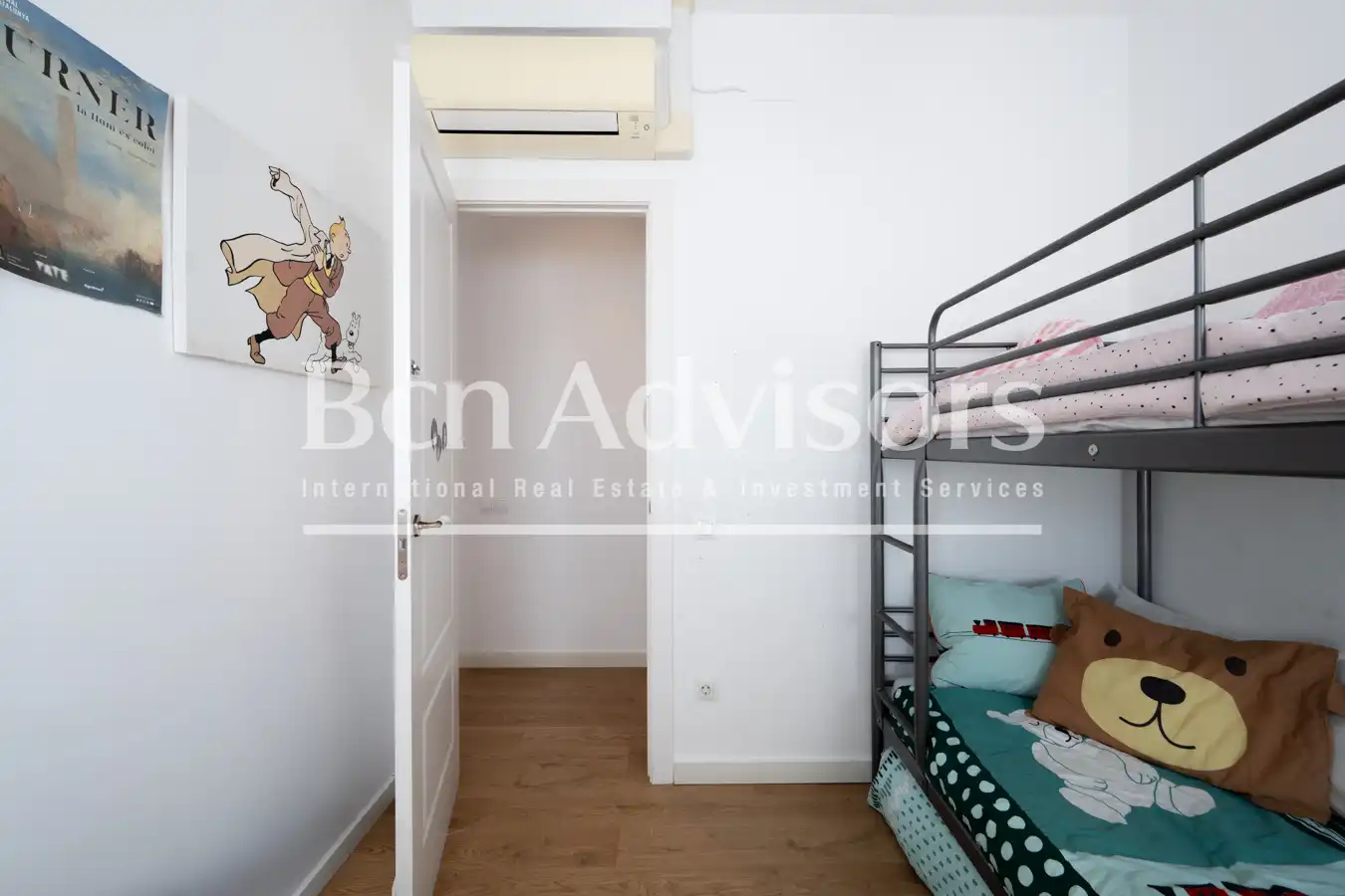 Wohnung mit Aufzug zum Verkauf in Eixample, imagen 19