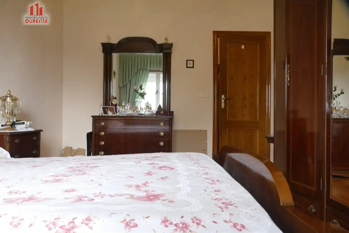 House with terrace for sale in Nogueira de Ramuín, imagen 12