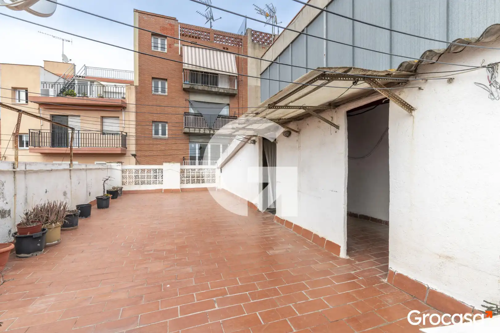 Casa o chalet en venta en CL SANT RAFAEL, Molins de Rei
