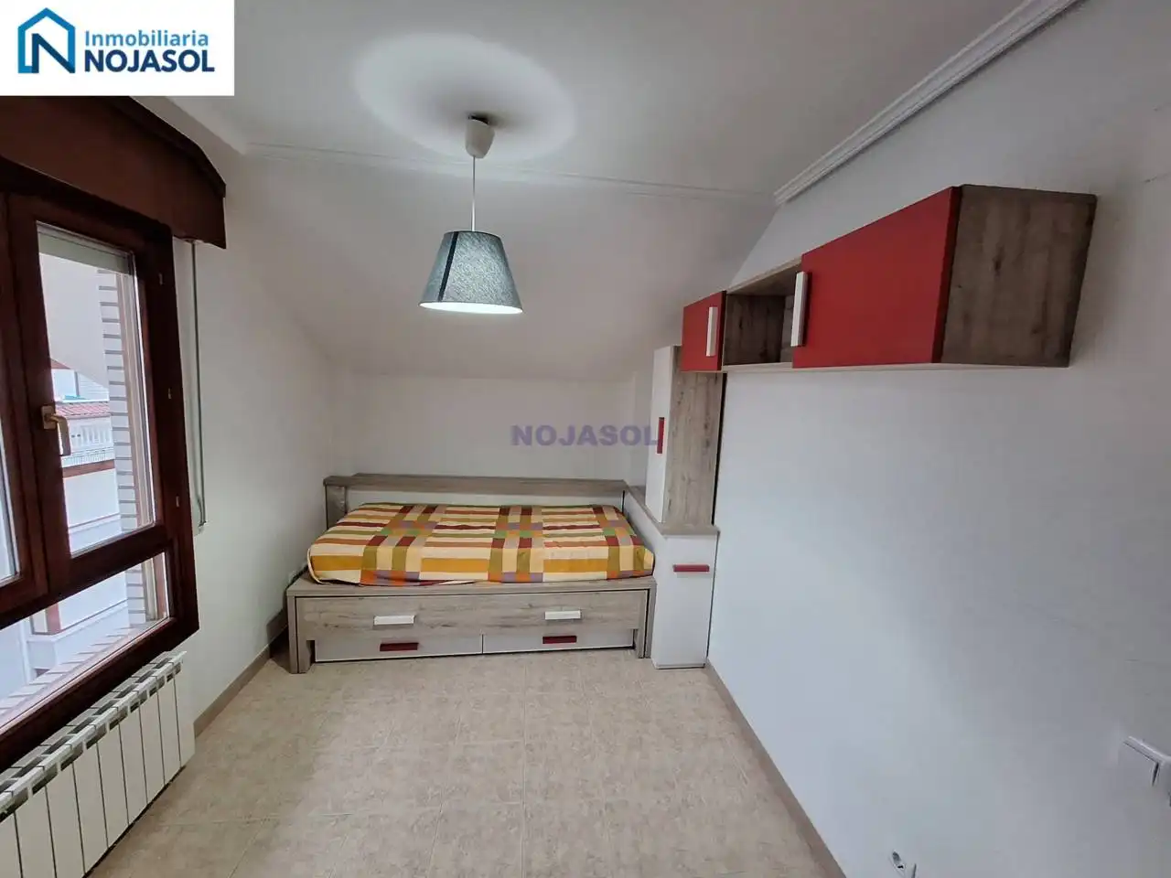 Apartament amb terrassa de lloguer a Calle el casar 10, imagen 62