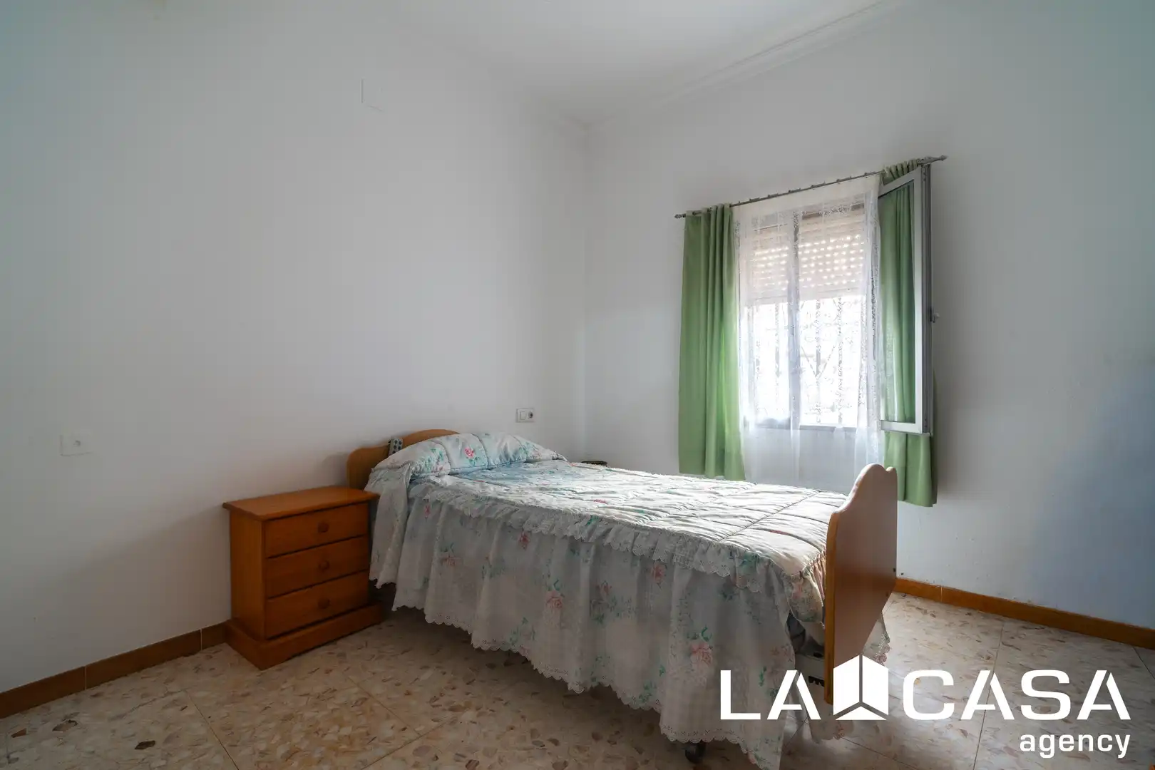 Habitación de Casa o chalet en venta en Sevilla con Aire acondicionado, Terraza y Balcón