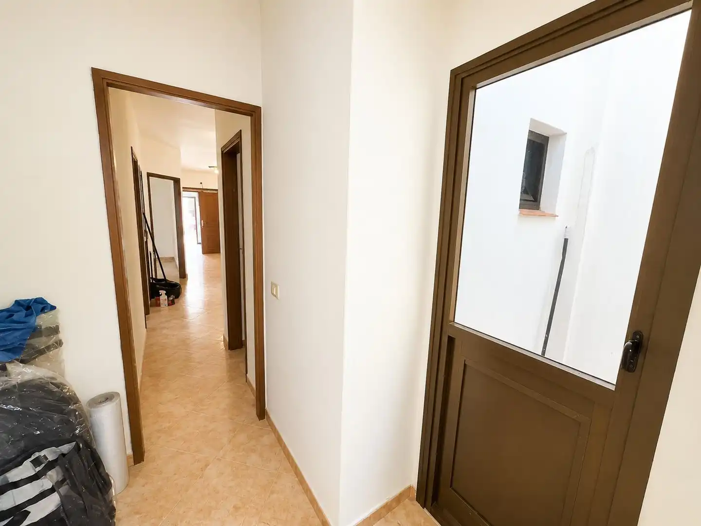 Casa adosada en venda en San Cristóbal de la Laguna