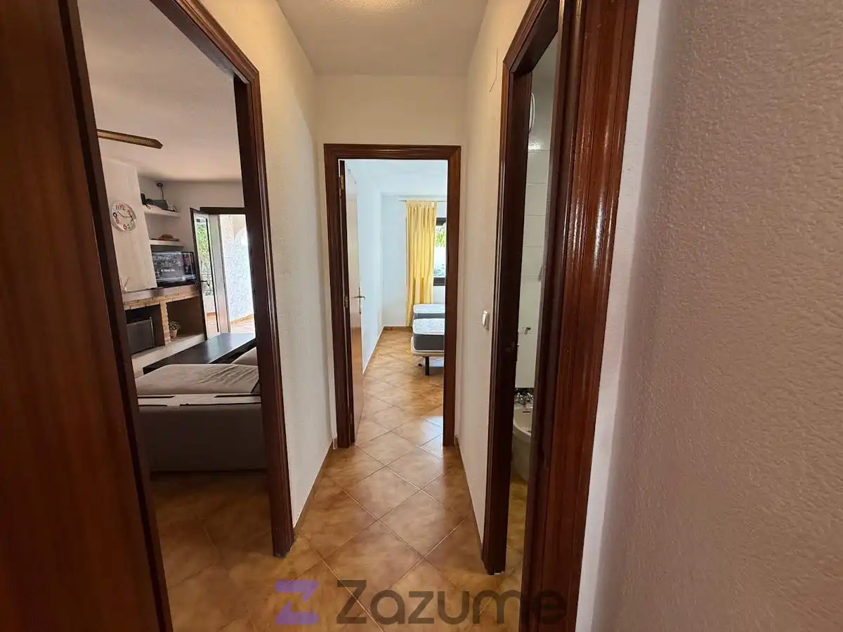 Detached homes for rent in Orihuela  with Private garden, Swimming Pool and Furnished
