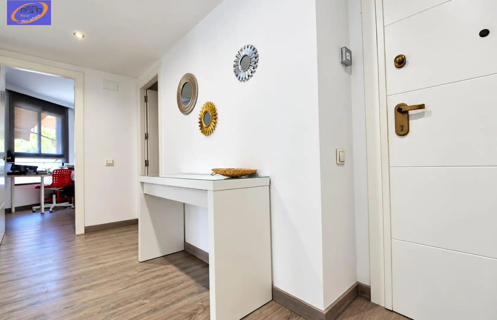 Flat with lift for sale in GREGORIO GEA, imagen 3